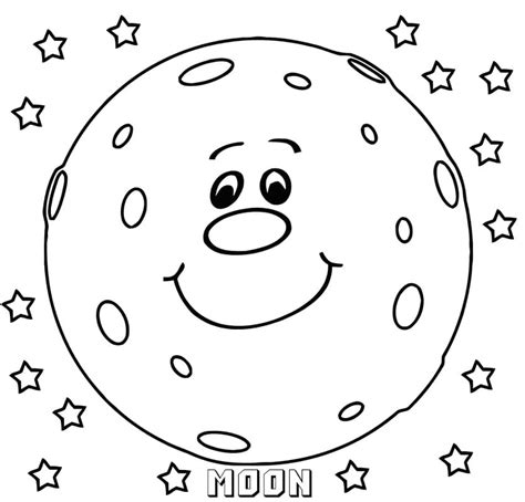 Embark on a Lunar Adventure with a Moon Magic Coloring Book